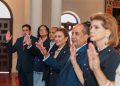 Juramentan el Consejo Económico y Social Municipal del Distrito Nacional 2024 – 2028
