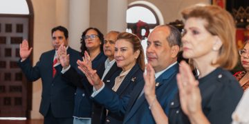 Juramentan el Consejo Económico y Social Municipal del Distrito Nacional 2024 – 2028