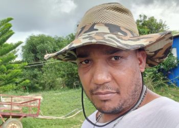 Familiares y amigos de Valentin Castro Alejo exigen justicia por su brutal asesinato