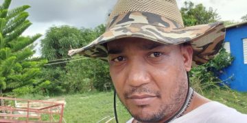 Familiares y amigos de Valentin Castro Alejo exigen justicia por su brutal asesinato