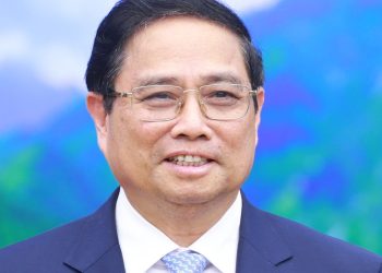 Primer ministro de Vietnam hará visita oficial al país la próxima semana