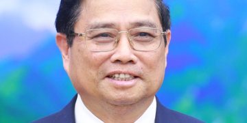 Primer ministro de Vietnam hará visita oficial al país la próxima semana