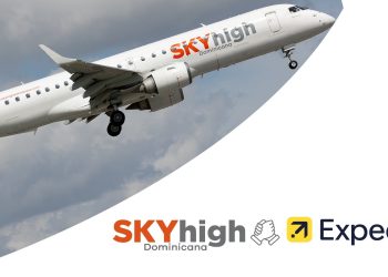 Skyhigh anuncia alianza con Expedia para mejorar  experiencia de viaje de clientes a través de su sitio web