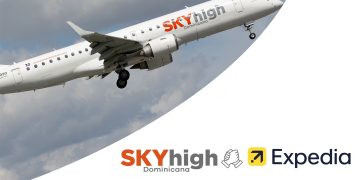 Skyhigh anuncia alianza con Expedia para mejorar  experiencia de viaje de clientes a través de su sitio web
