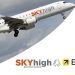 Skyhigh anuncia alianza con Expedia para mejorar  experiencia de viaje de clientes a través de su sitio web
