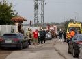 Al menos 10 muertos en un incendio en una residencia de ancianos en España