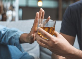 15 de noviembre, Día Mundial Sin Alcohol