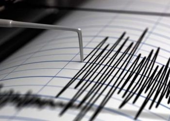Terremoto de magnitud 6,7 golpea el este de Papúa Nueva Guinea