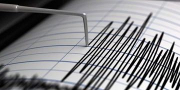 Terremoto de magnitud 6,7 golpea el este de Papúa Nueva Guinea