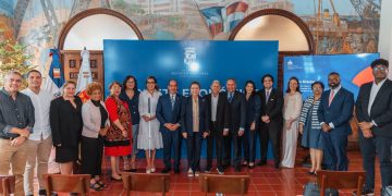 Juramentan el Consejo Económico y Social Municipal del Distrito Nacional 2024 – 2028