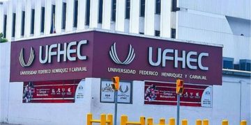 UFHEC se posiciona entre las mejores universidades en calidad e investigación científica en RD de acuerdo a rankings internacionales