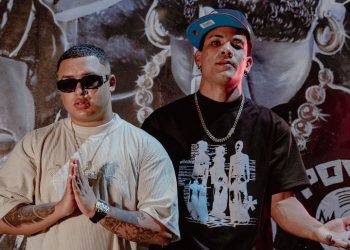Silfa lanza su primer álbum “Bendecido” junto a talentos emergentes de la escena urbana