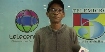 Hombre solicita ayuda para recibir tratamiento contra cáncer de estómago