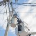 Edesur instala 7 transformadores, regulariza usuarios y mejora redes eléctricas en Azua