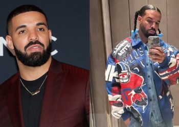 El cambio de look de Drake tras las críticas por su peinado anterior