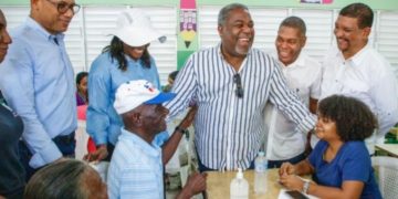 Eligen a Gabinete de Política Social: Institución Pública Más Destacada de la Semana