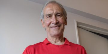 Fallece Hugo Villaverde, leyenda de fútbol argentino