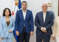 Firman convenio PRORURAL JOVEN para el desarrollo rural inclusivo en la República Dominicana
