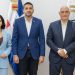 Firman convenio PRORURAL JOVEN para el desarrollo rural inclusivo en la República Dominicana