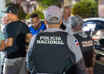 Policía Nacional apresa a 73 personas por diversos hechos delictivos en operativos realizados a nivel nacional