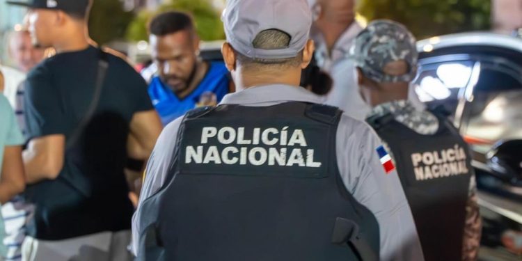 Policía Nacional apresa a 73 personas por diversos hechos delictivos en operativos realizados a nivel nacional