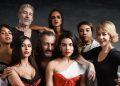Amor de don Perlimplín con Belisa en su jardín cautiva al público dominicano en su estreno