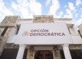 Opción Democrática lanza sorteo profondos "Gana con la Buena Política 3.0″