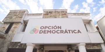 Opción Democrática lanza sorteo profondos  "Gana con la Buena Política 3.0″