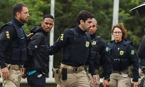 Detienen a 4 militares y un policía en Brasil por planear un golpe de Estado y el asesinato de Lula da Silva en 2022