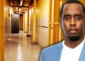 Allanan celda de Sean “Diddy” Combs e incautan material protegido
