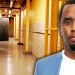 Allanan celda de Sean “Diddy” Combs e incautan material protegido