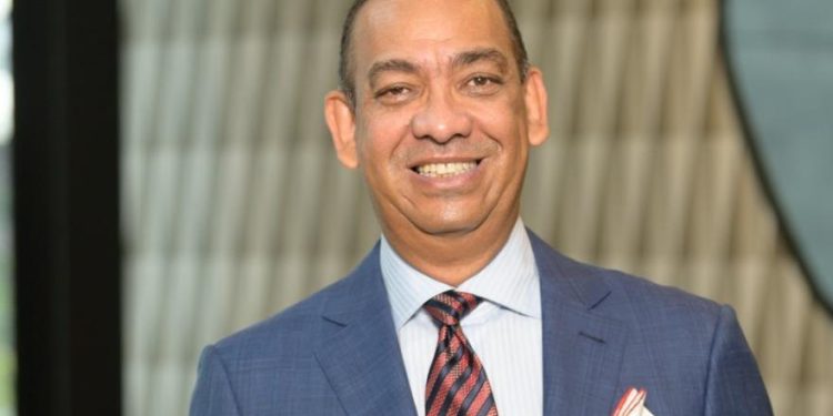 Deligne Ascención: asegura éxitos hacen del PRM el partido del presente y el futuro