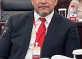 El Director de la  Defensa Pública representa a la República Dominicana en destacado seminario anticorrupción en China