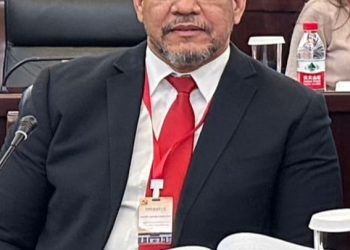 El Director de la Defensa Pública representa a la República Dominicana en destacado seminario anticorrupción en China