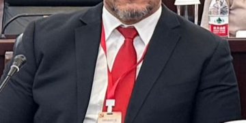 El Director de la  Defensa Pública representa a la República Dominicana en destacado seminario anticorrupción en China