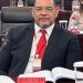 El Director de la Defensa Pública representa a la República Dominicana en destacado seminario anticorrupción en China