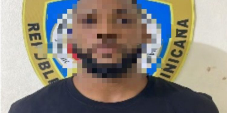 Arrestan a “El Guardia” por asalto armado en plaza comercial de Villa Mella, SDN