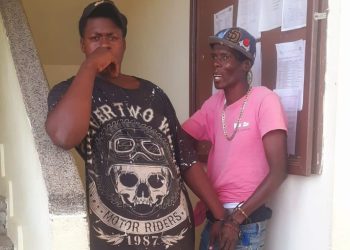 Ejército arresta a dos dominicanos que se dedicaban a ingresar y atracar a migrantes indocumentados