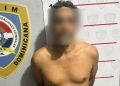 Policía captura en Tamboril a hombre acusado de golpear brutalmente a mujer de 74 años en Moca