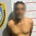Policía captura en Tamboril a hombre acusado de golpear brutalmente a mujer de 74 años en Moca