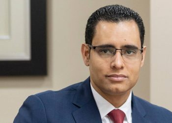 85% de los diputados del PLD apoyarían candidatura presidencial de Juan Ariel Jiménez