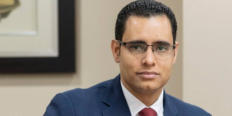 85% de los diputados del PLD apoyarían candidatura presidencial de Juan Ariel Jiménez