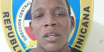 Policía Nacional apresa hombre por muerte de adolescente de 16 años en Villa Mella, S.D.N