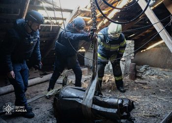 El Pentágono enviará a Ucrania al menos $275 millones de dólares en nuevo armamento