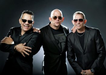 Jingle Ball la fiesta con la que inicia la Navidad llega al Jet Set Club