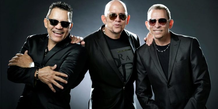 Jingle Ball la fiesta con la que inicia la Navidad llega al Jet Set Club