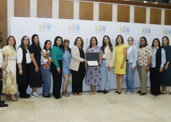 Presentan el Voluntariado CONANI para mejorar la respuesta y restitución de derechos a niños, niñas y adolescentes en RD