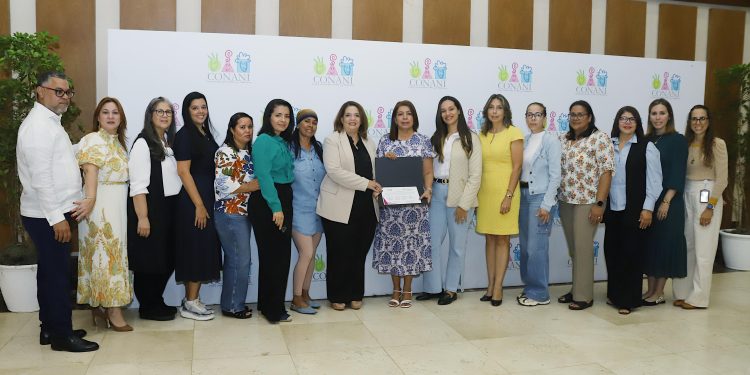 Presentan el Voluntariado CONANI para mejorar la respuesta y restitución de derechos a niños, niñas y adolescentes en RD