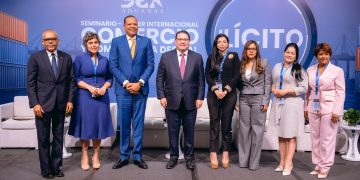 Instituciones comparten experiencias en el abordaje legal a las distintas formas de comercio ilícito