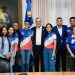 Abinader articulado por el Ministerio de la Juventud otorga apoyo completo a equipos dominicanos que competirán en la NASA